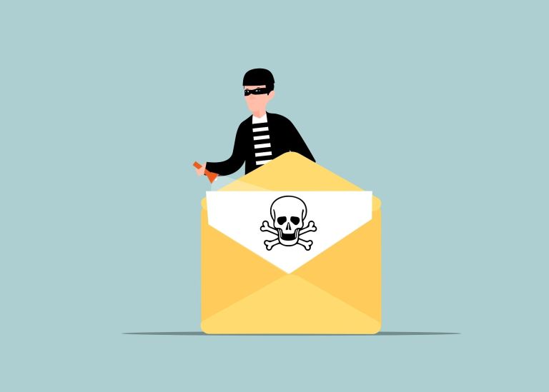6 Simple Steps To Enhance Your Email Security