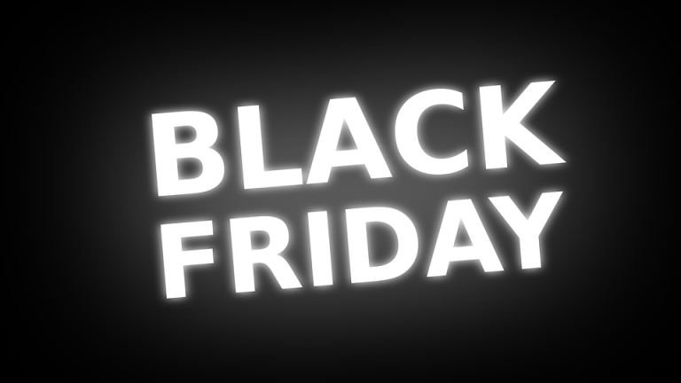 Black Friday Business Tech Tips
