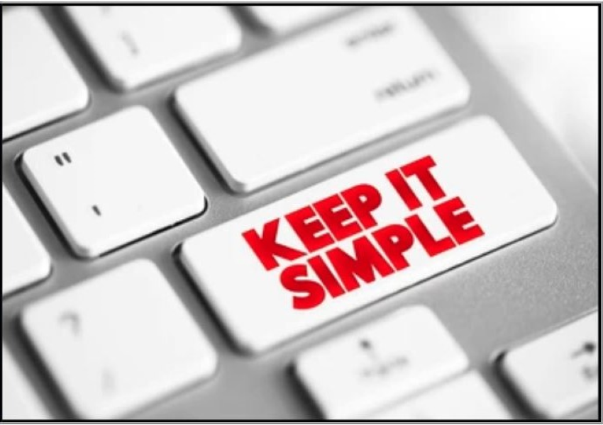 Welcome to the Simple IT Blog