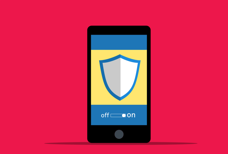 Mobile App Security Tips