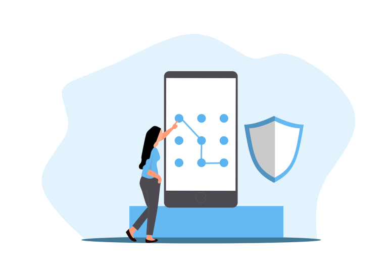 Strong Passwords Login Security Guide