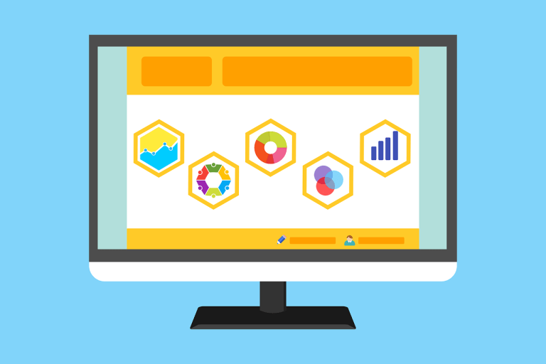 Taming Data Overload Simple Visualization Small Businesses