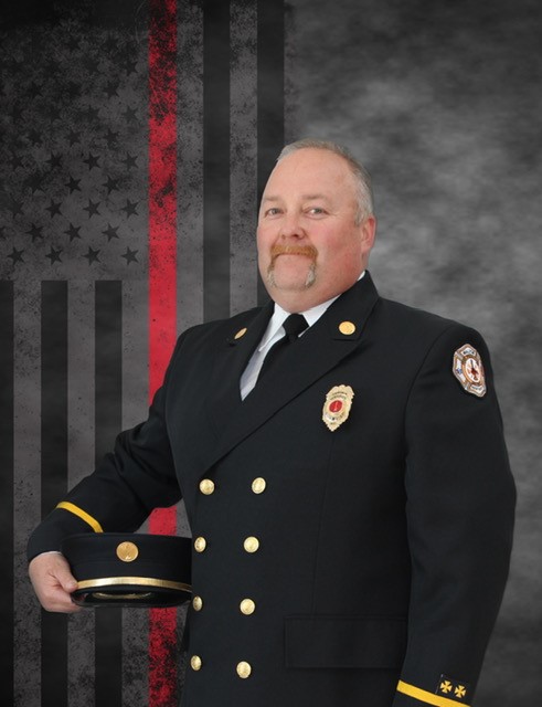 Ryan Bailey - IT Specialist